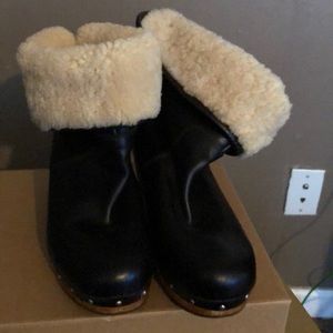 UGG boots